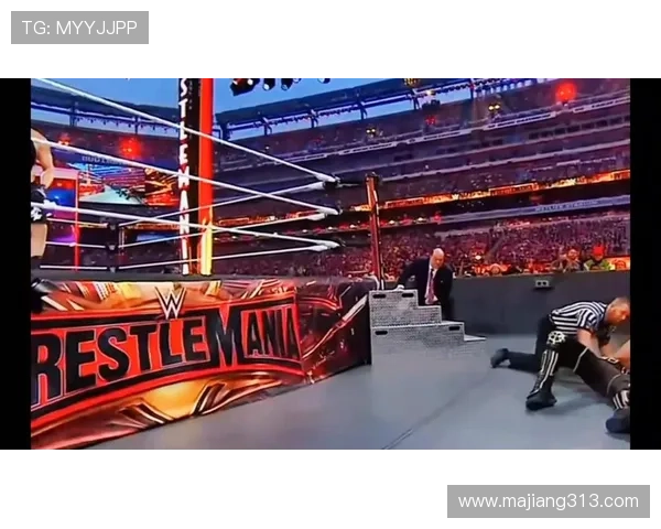 WWE免费直播:摔跤狂热大赛全程高清观看 WWE免费直播:摔跤狂热大赛全程高清观看